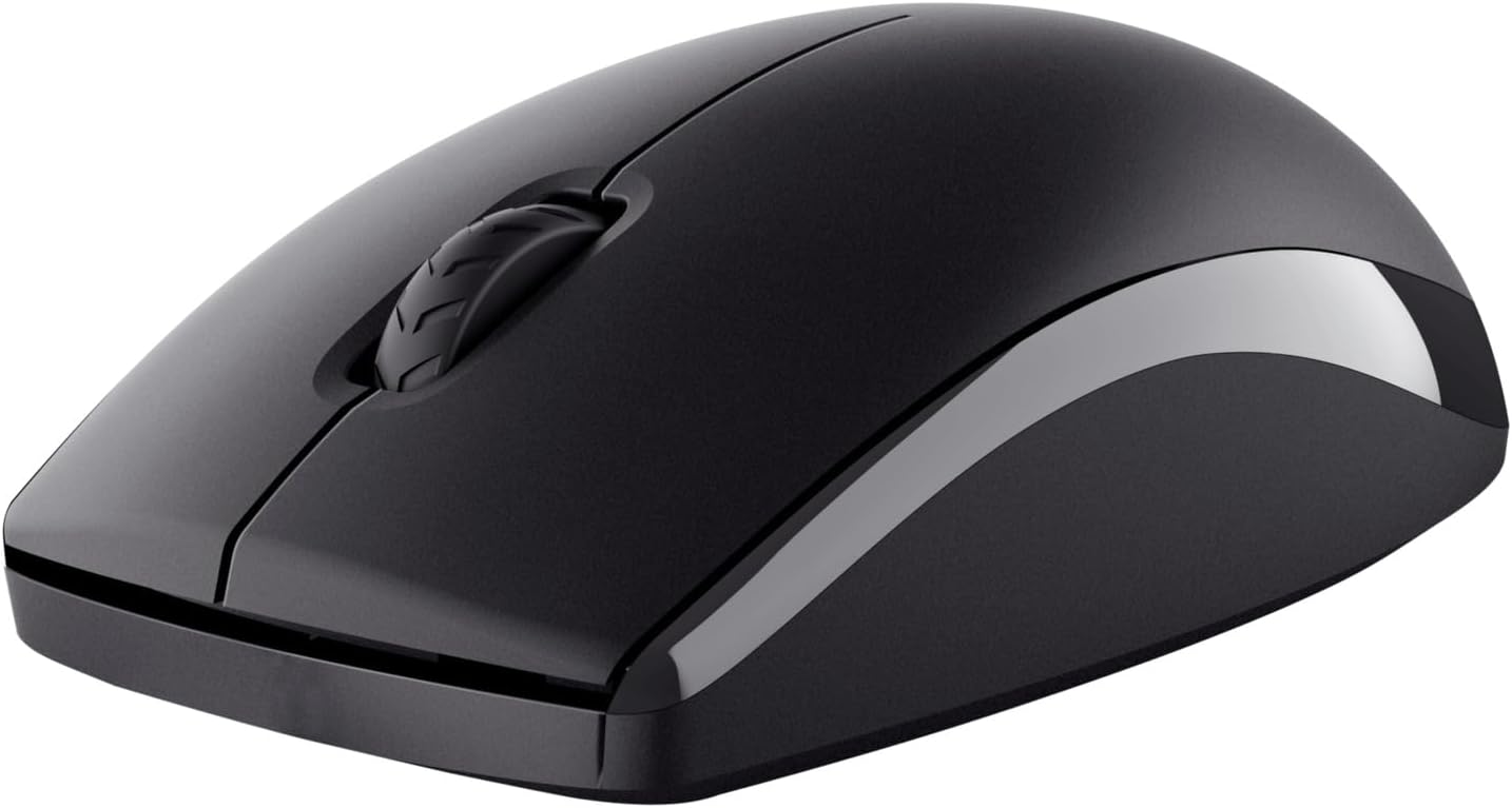 Teclado e Rato Sem Fios Trust Primo Wireless Deskset - Imagem 10