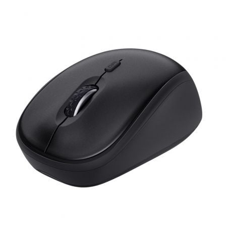 Teclado e Rato Sem Fios Trust TKM-360 - Imagem 2
