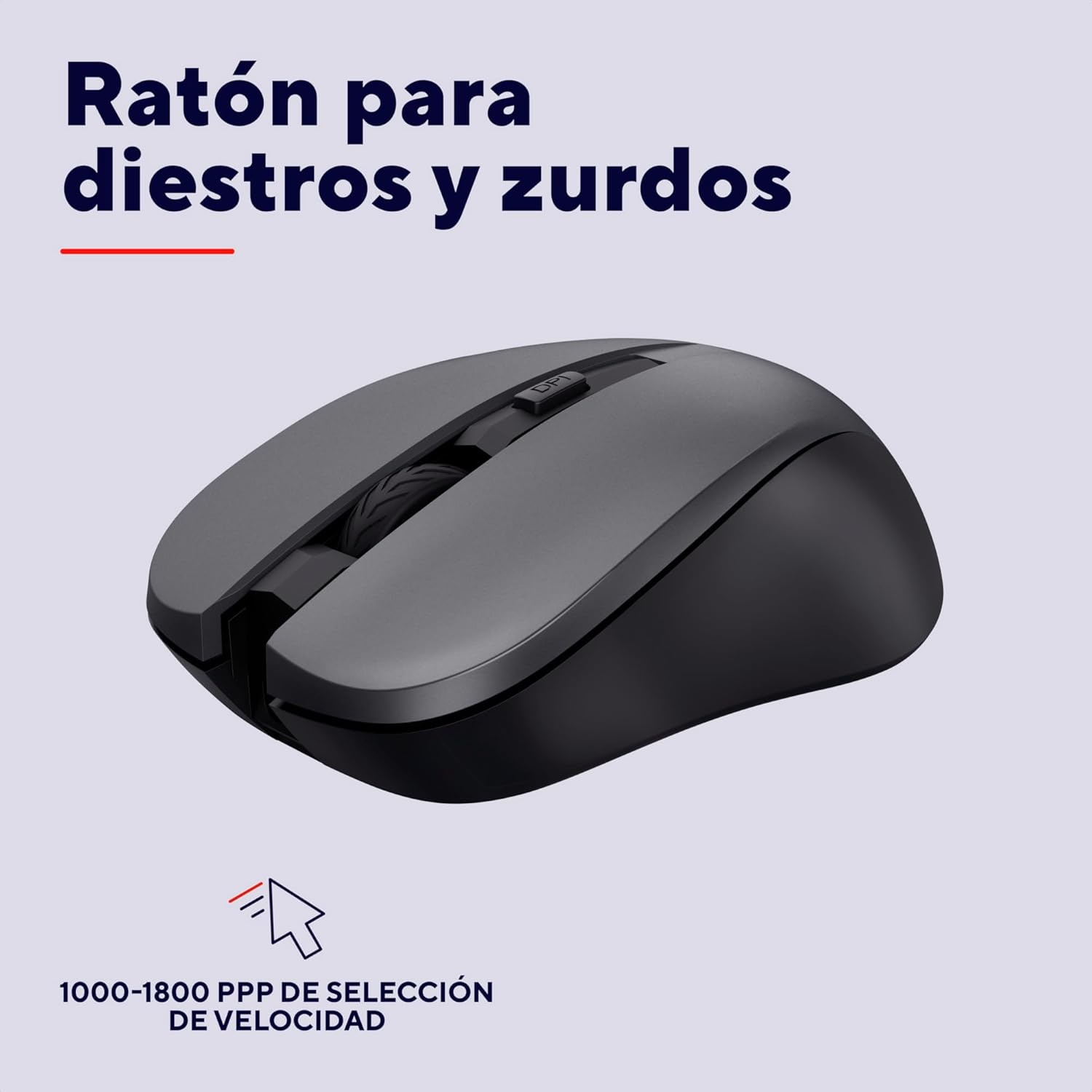 Teclado e Rato Sem Fios Trust Trezo - Imagem 6