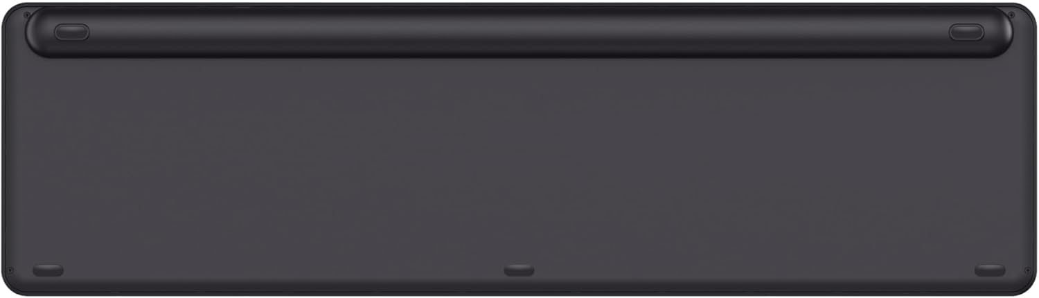Teclado Compacto Sem Fios por Bluetooth Trust Vaiya - Imagem 13
