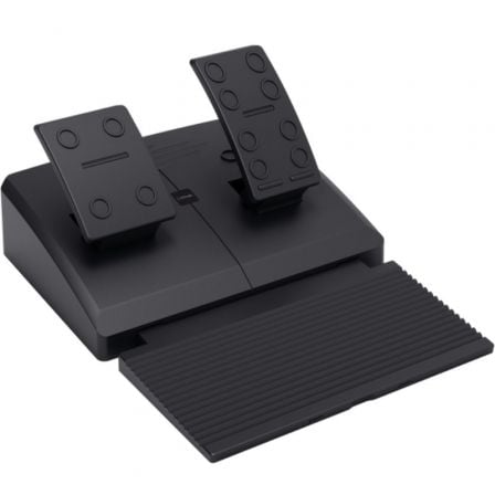Volante com Pedais Trust GXT 289 MOVI - Imagem 4