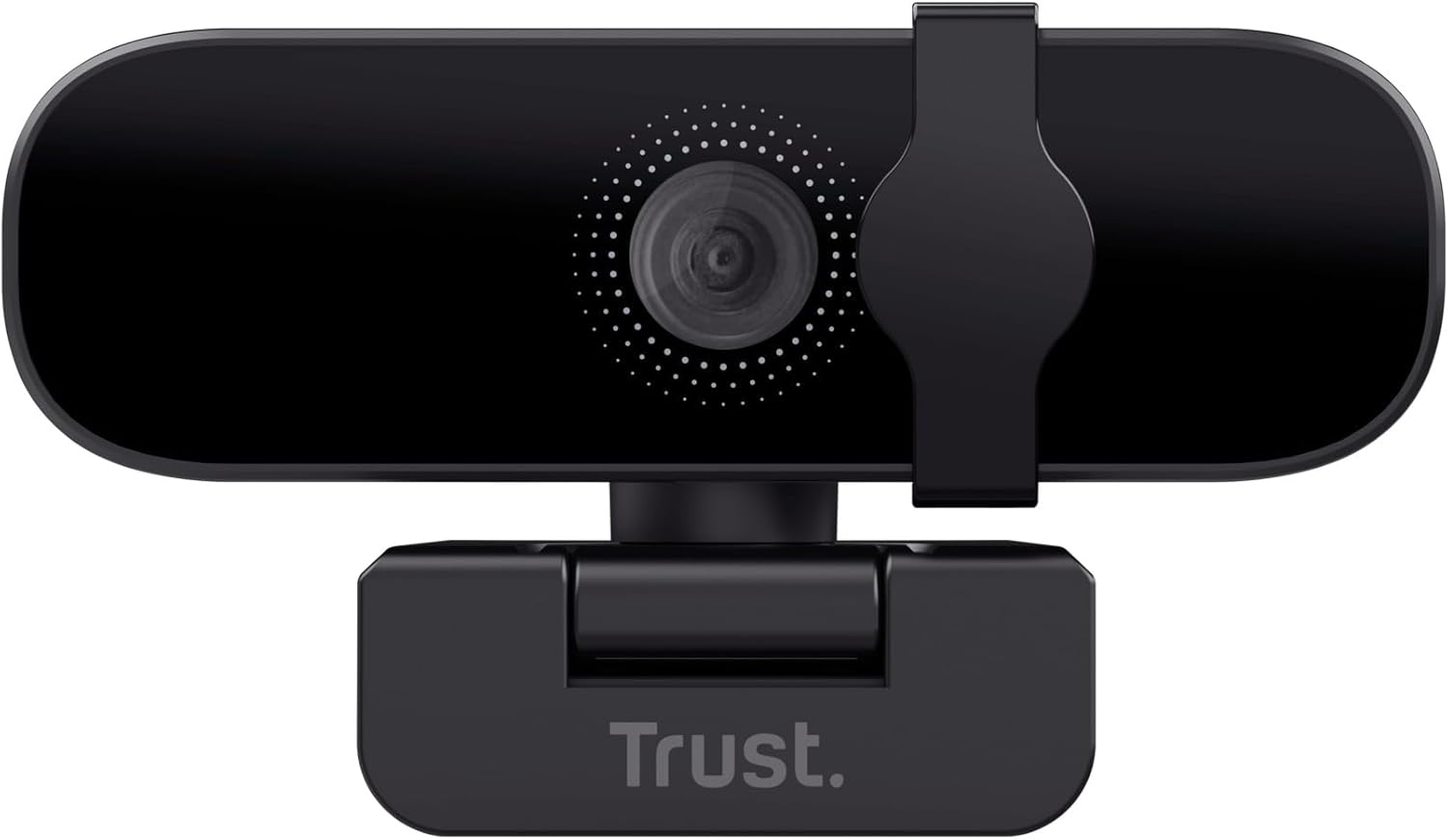 Webcam Trust Tanor/ Focagem Automática/ 1920 x 1080 Full HD - Imagem 8