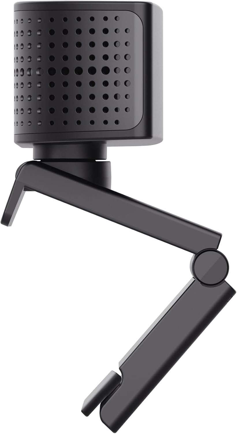 Webcam Trust Teza 24280/ Foco Automático/ 3840 x 2160 4K - Imagem 11