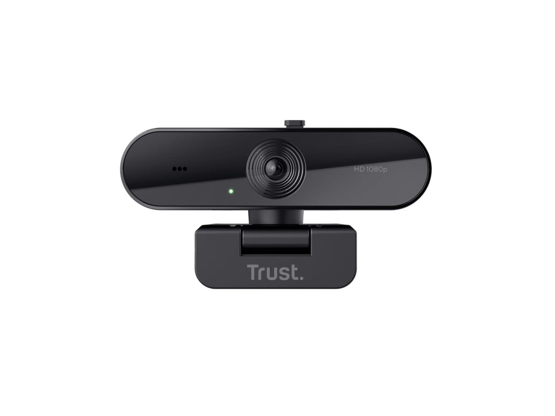 Webcam Trust TW-200/ 1920 x 1080 Full HD - Imagem 4