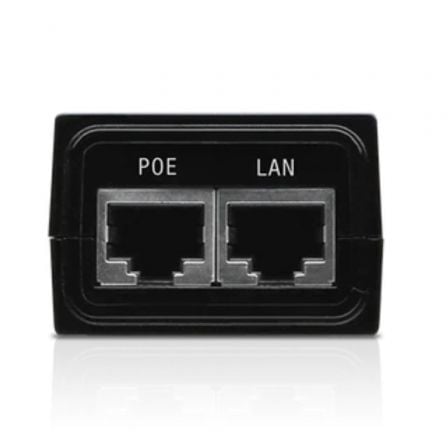 Alimentador PoE Ubiquiti POE-24-12W - Imagem 3