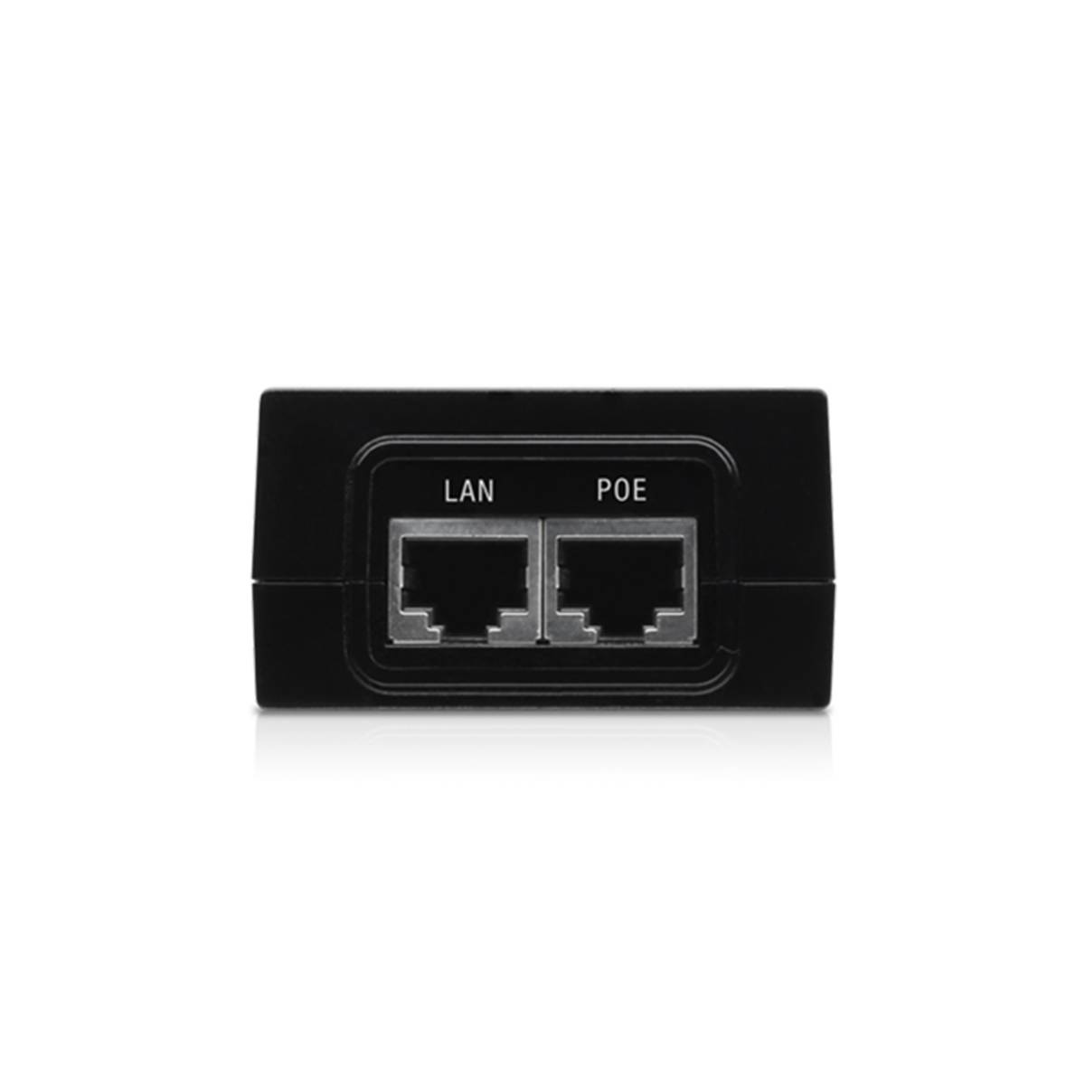 Alimentador PoE Ubiquiti POE-24-24W-G Gigabyte - Imagem 4