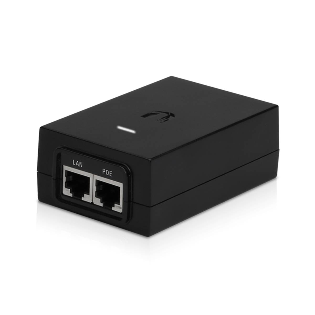 Alimentador PoE Ubiquiti POE-24-24W-G Gigabyte
