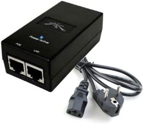 Alimentador PoE Ubiquiti POE-24 - Imagem 2