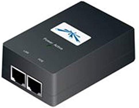 Alimentador PoE Ubiquiti POE-24 - Imagem 3