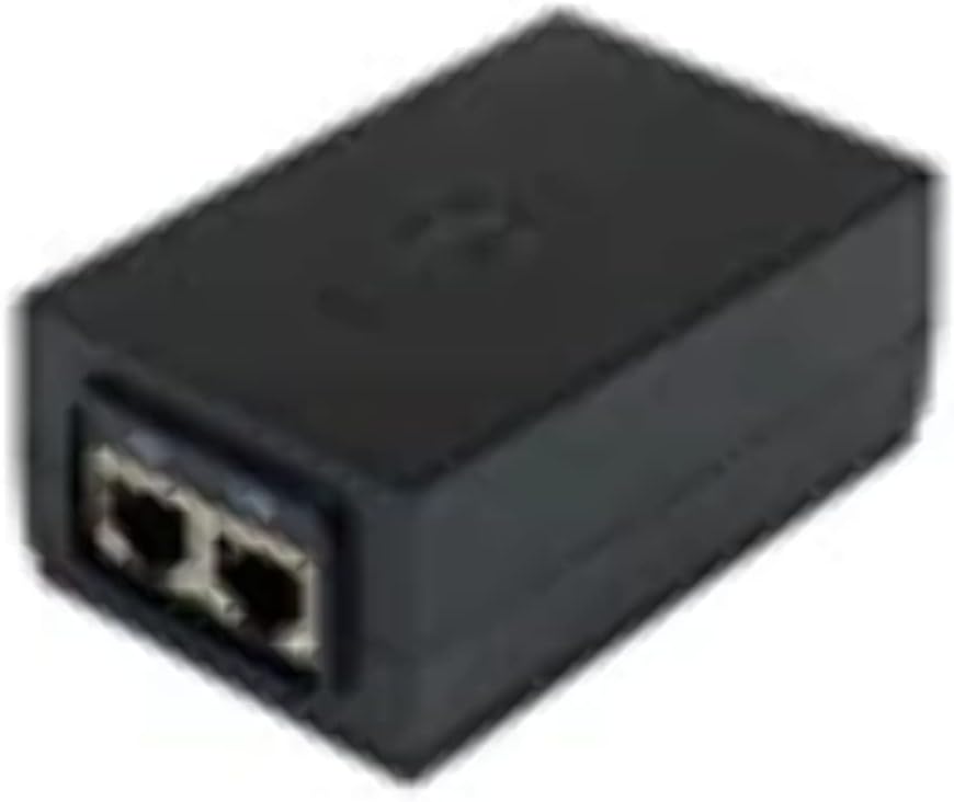 Alimentador PoE Ubiquiti POE-48-24W
