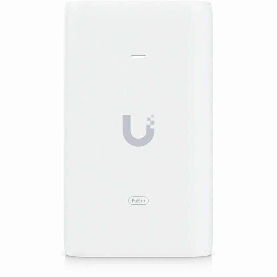 Alimentador PoE Ubiquiti U-POE-AF/ 802.3af - Imagem 3