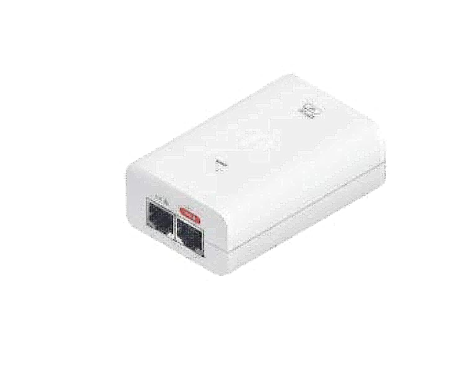 Alimentador PoE Ubiquiti U-POE-AF/ 802.3af