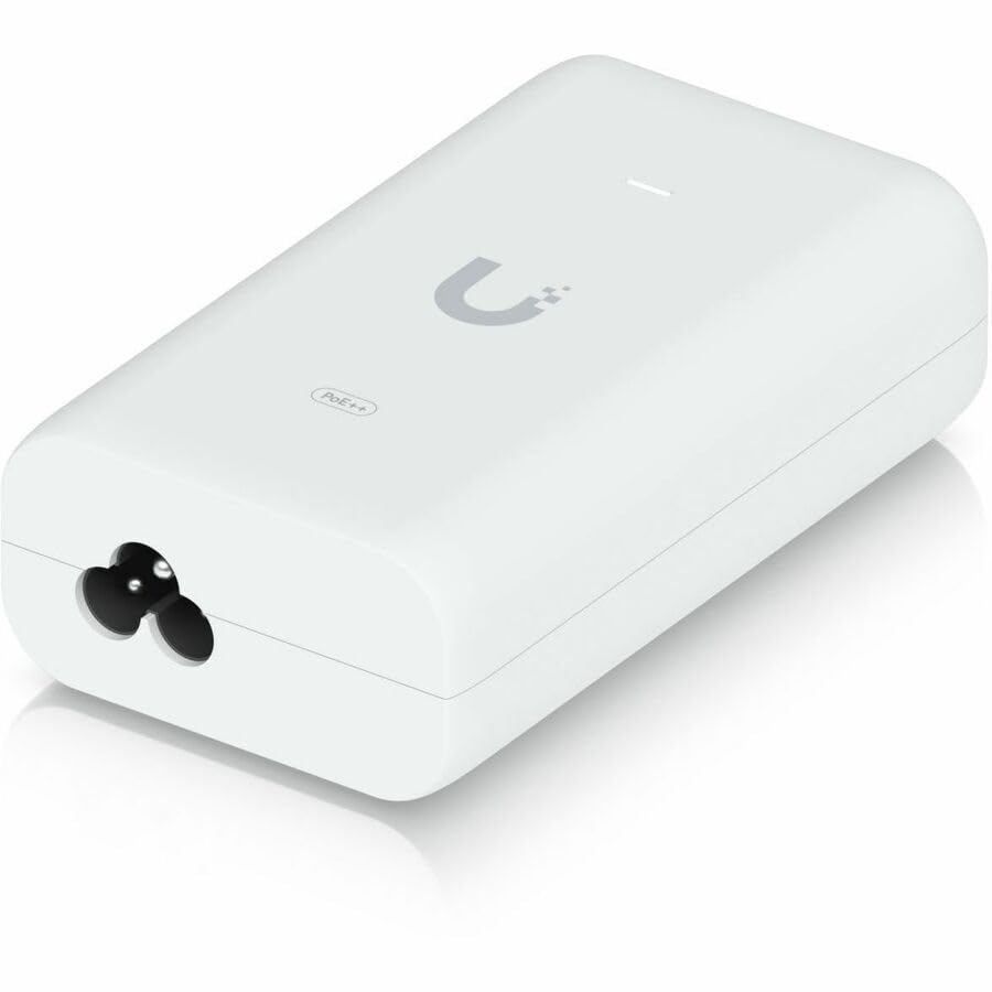 Alimentador PoE Ubiquiti U-POE-AF/ 802.3af - Imagem 4