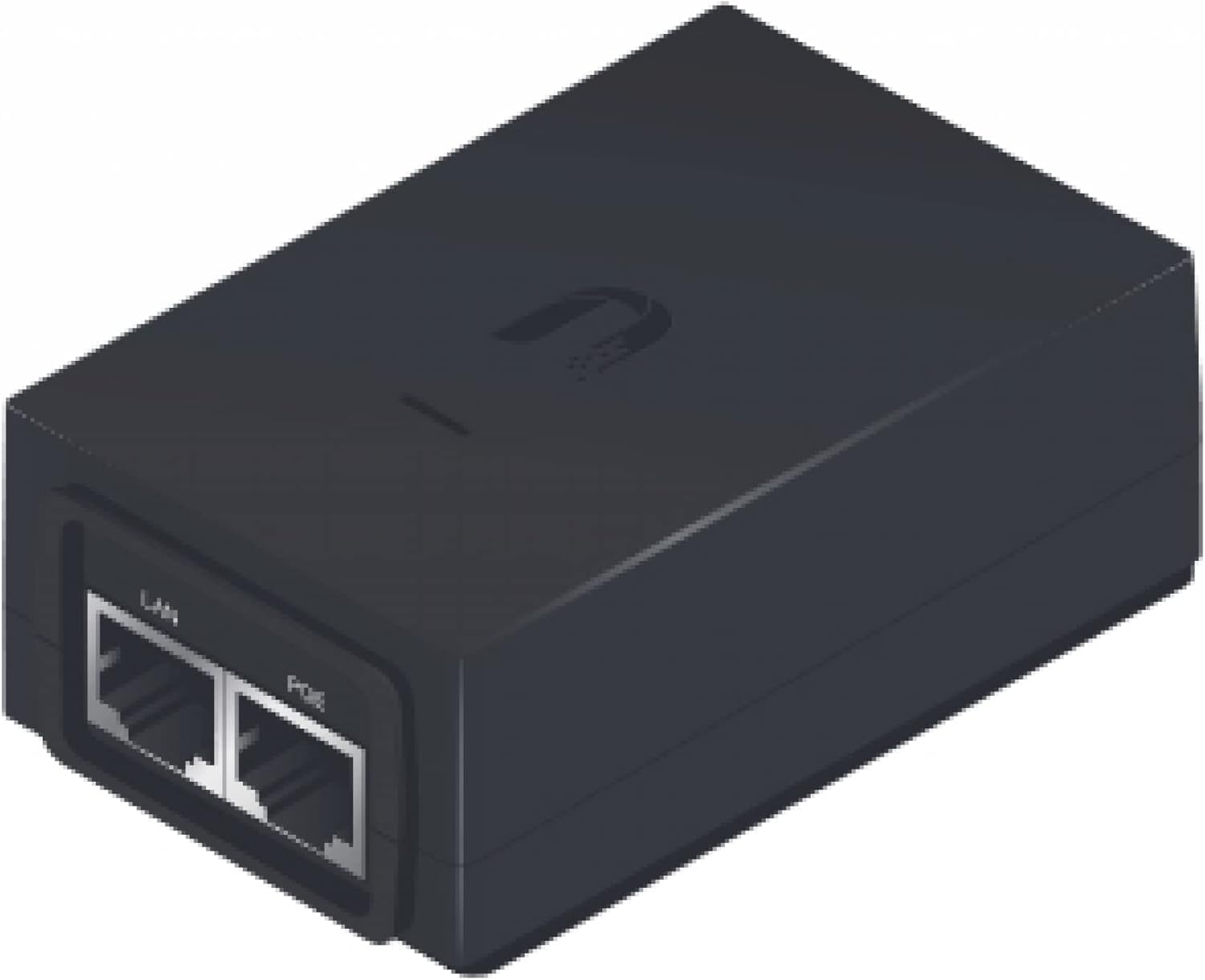 Alimentador PoE Ubiquiti POE-48-24W-G Gigabit - Imagem 5