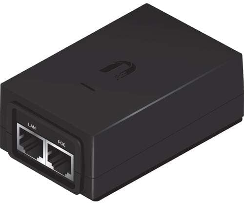 Alimentador PoE Ubiquiti POE-48-24W-G Gigabit - Imagem 7