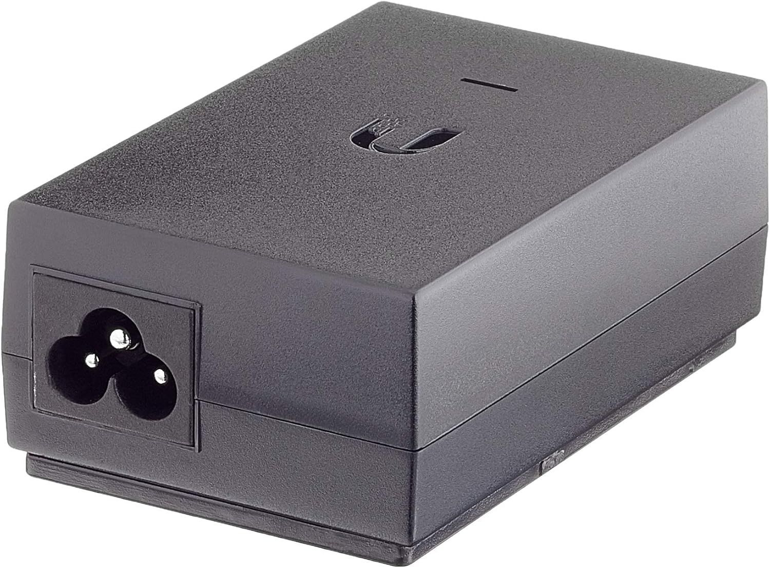 Alimentador PoE Ubiquiti POE-48-24W-G Gigabit - Imagem 2