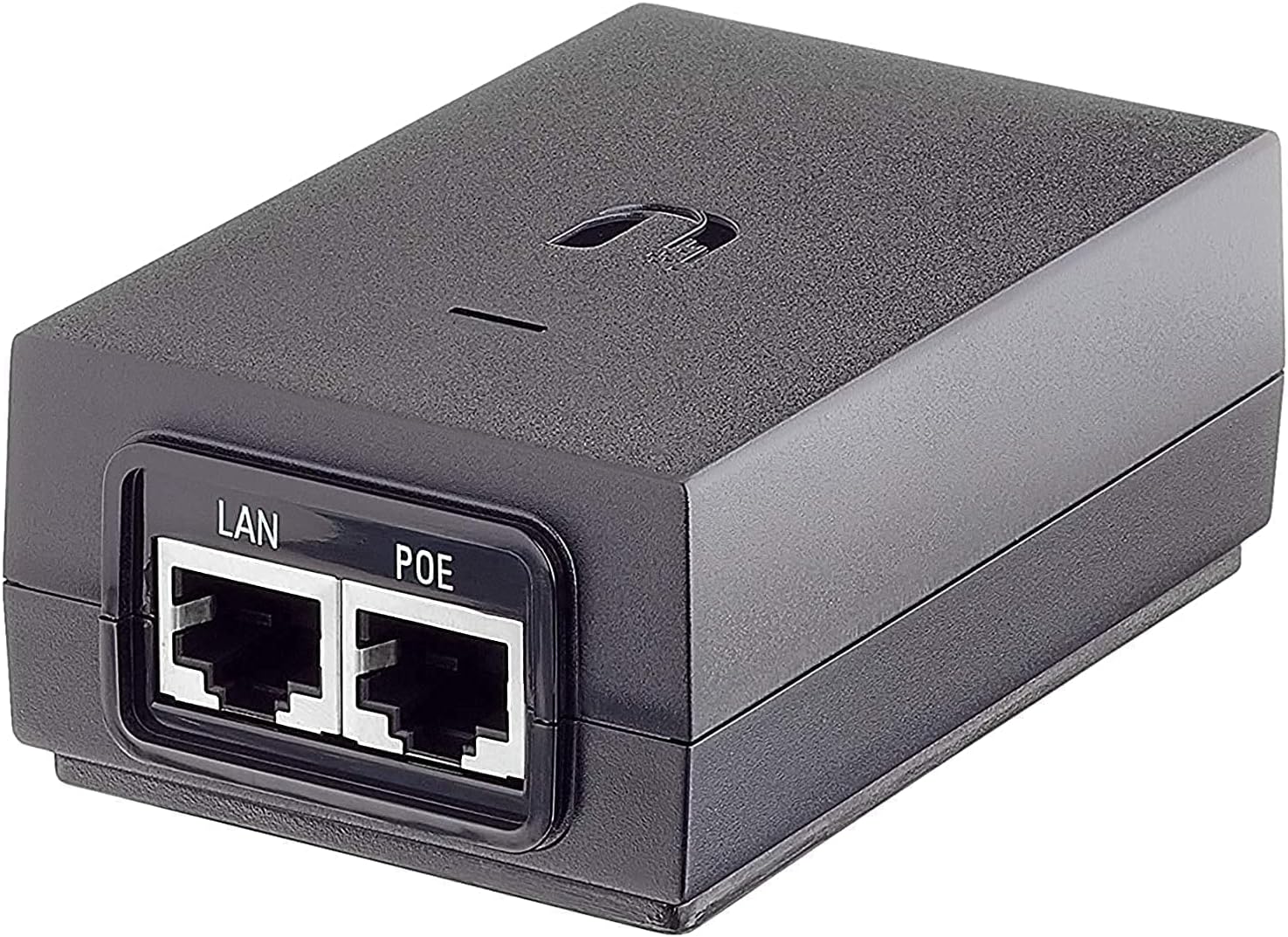 Alimentador PoE Ubiquiti POE-48-24W-G Gigabit