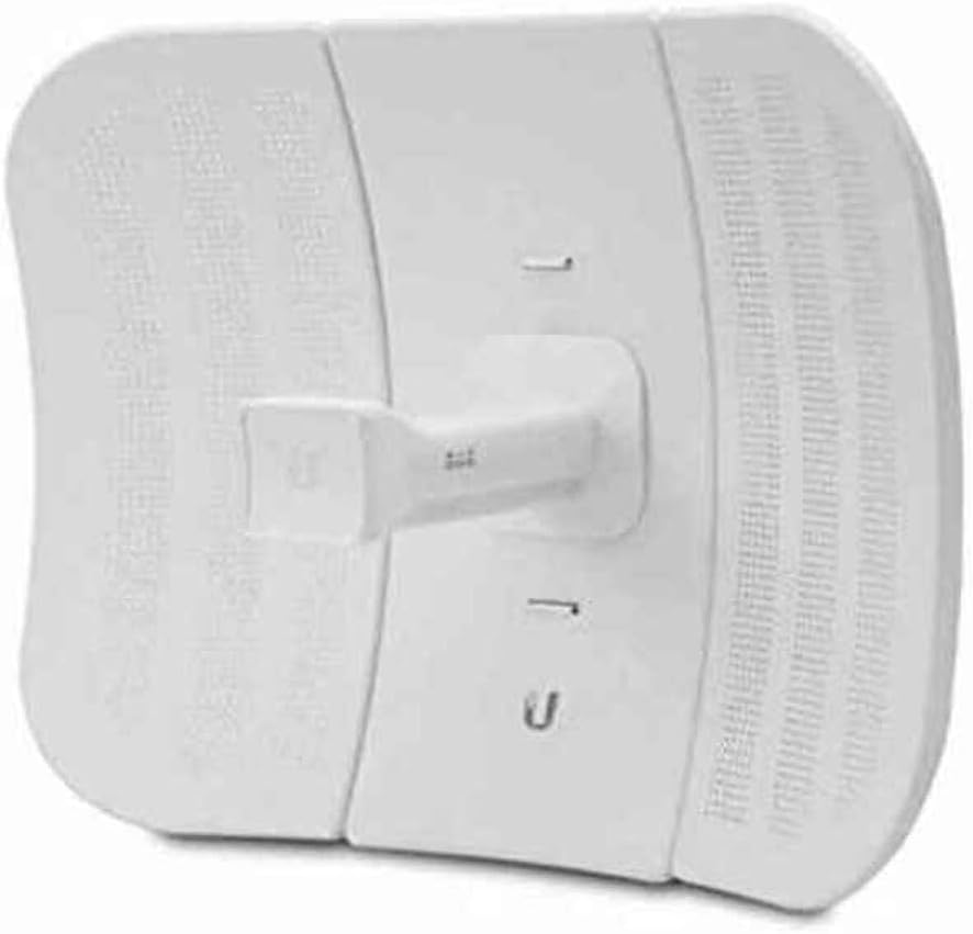Antena Direcional Ubiquiti LBE-M5-23 LiteBeam 23DBI