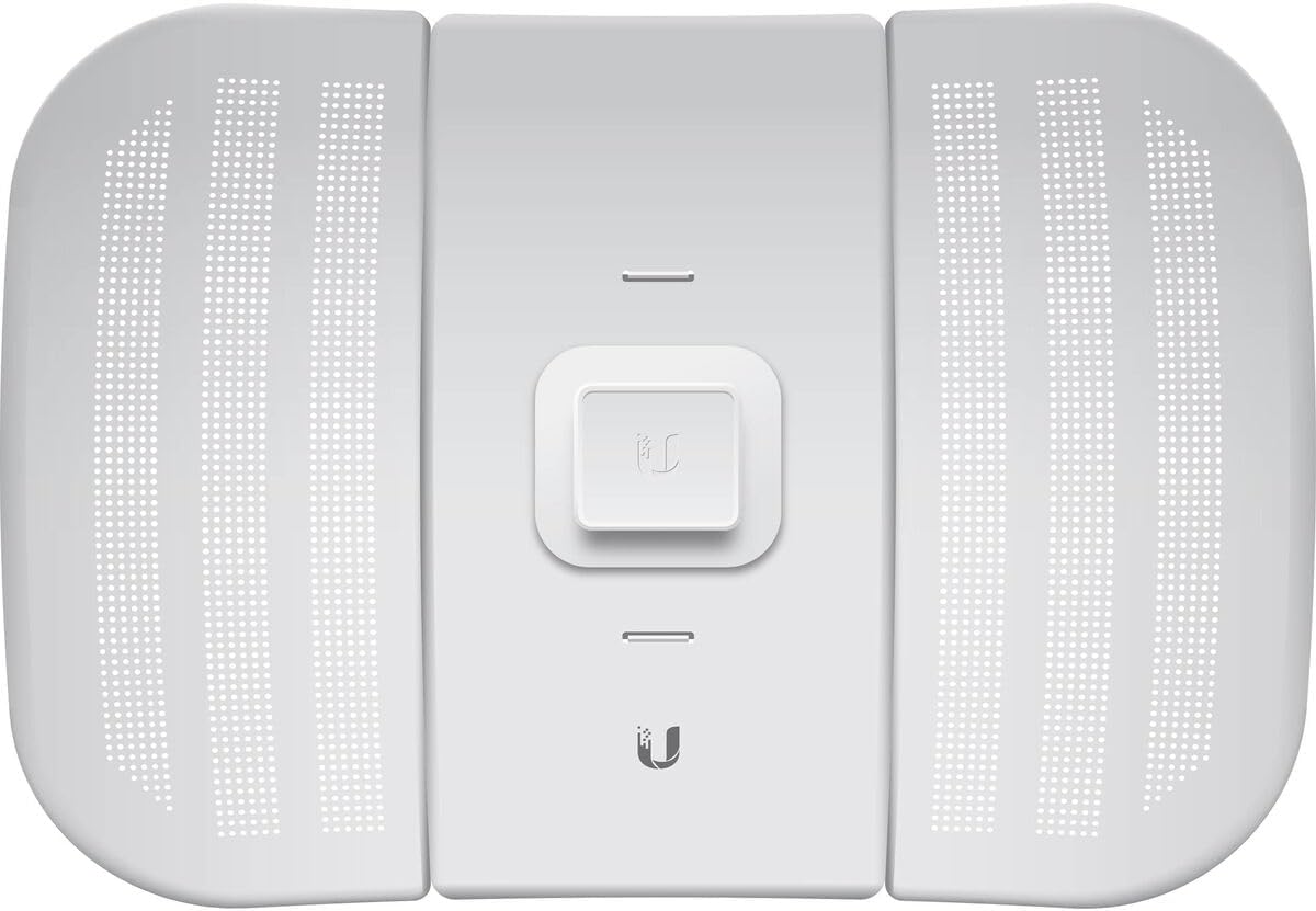 Antena Direcional Ubiquiti LBE-M5-23 LiteBeam 23DBI - Imagem 2