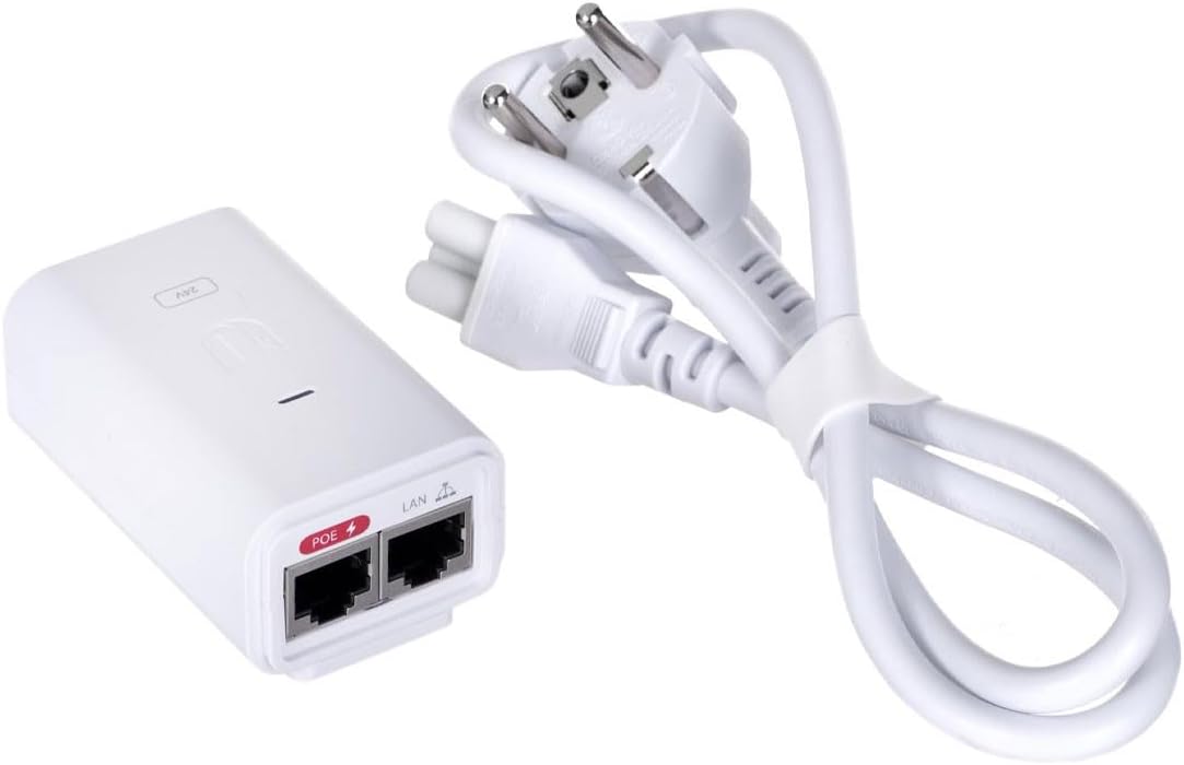 Antena Powerbeam Ubiquiti PBE-5AC-GEN2/ 5GHz/ 450Mbps/ GEN2 - Imagem 7