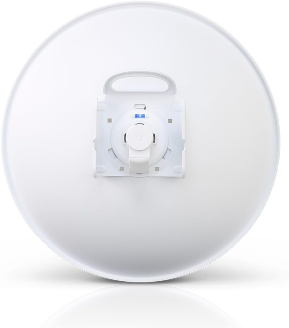 Antena Powerbeam Ubiquiti PBE-5AC-GEN2/ 5GHz/ 450Mbps/ GEN2 - Imagem 3