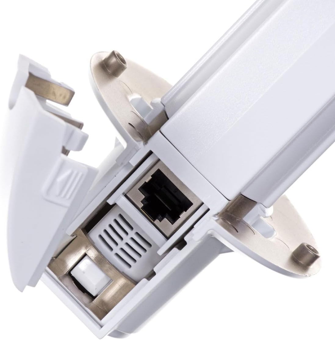Antena Powerbeam Ubiquiti PBE-5AC-GEN2/ 5GHz/ 450Mbps/ GEN2 - Imagem 6
