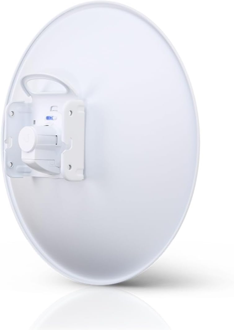 Antena Powerbeam Ubiquiti PBE-5AC-GEN2/ 5GHz/ 450Mbps/ GEN2 - Imagem 4