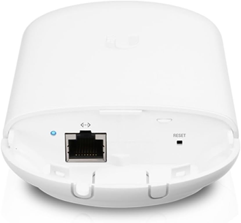 NanoStation Ubiquiti Loco5AC - Imagem 5