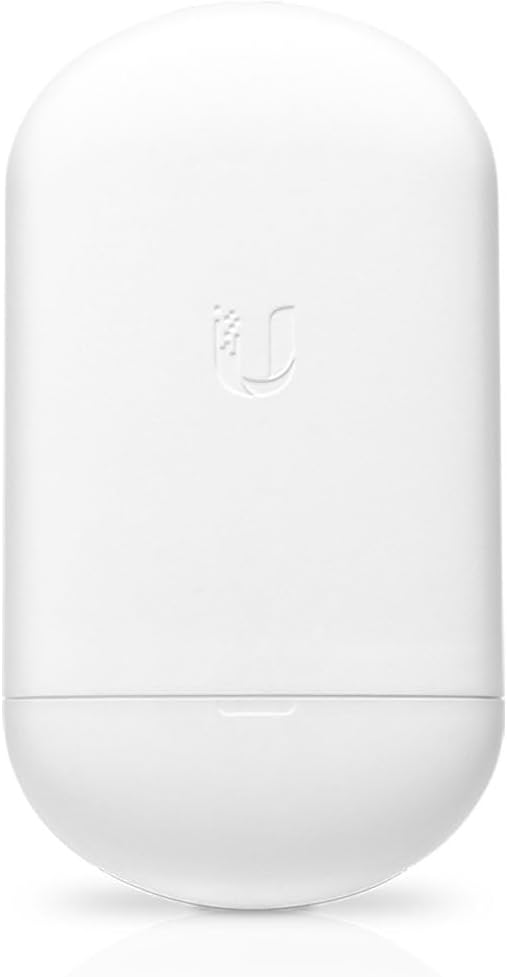 NanoStation Ubiquiti Loco5AC - Imagem 2