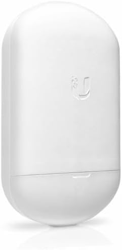 NanoStation Ubiquiti Loco5AC - Imagem 8