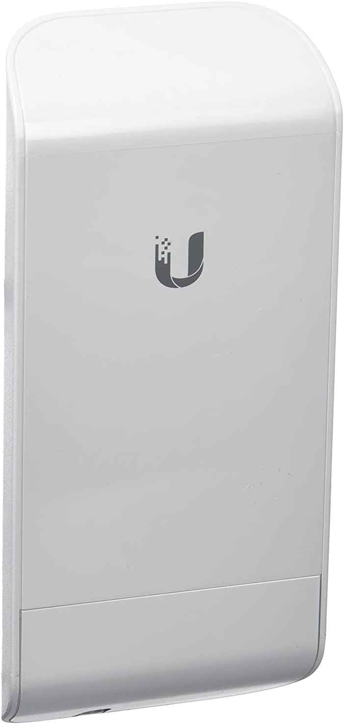 NanoStation Ubiquiti LocoM2