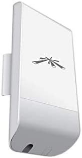 NanoStation Ubiquiti LocoM2 - Imagem 7