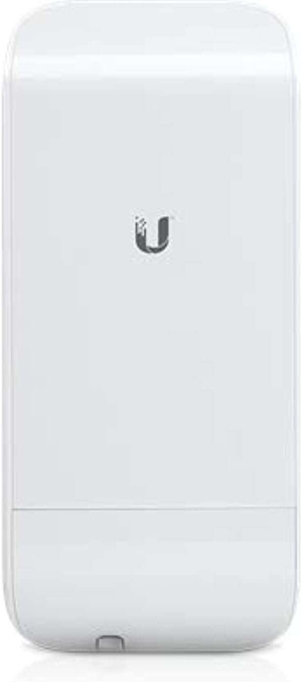 NanoStation Ubiquiti LocoM2 - Imagem 3
