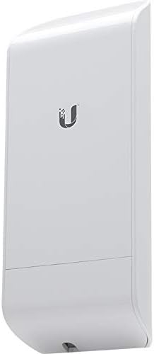 NanoStation Ubiquiti LocoM2 - Imagem 4