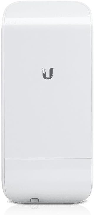 NanoStation Ubiquiti LocoM5 - Imagem 2