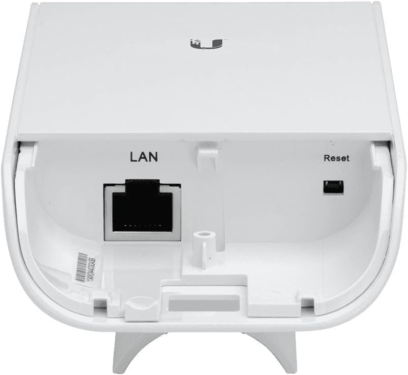 NanoStation Ubiquiti LocoM5 - Imagem 5