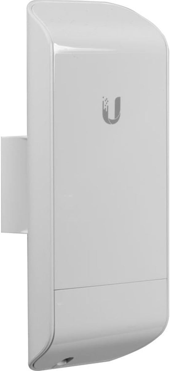 NanoStation Ubiquiti LocoM5 - Imagem 1