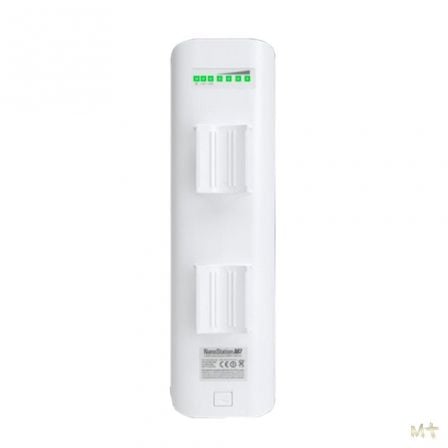 NanoStation Ubiquiti NSM2 - Imagem 2