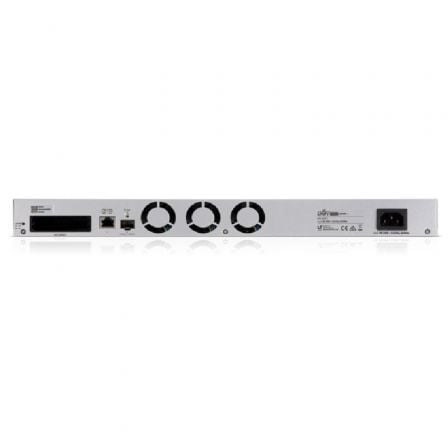 Gravador de Vídeo em Rede Ubiquiti UNVR - Imagem 2