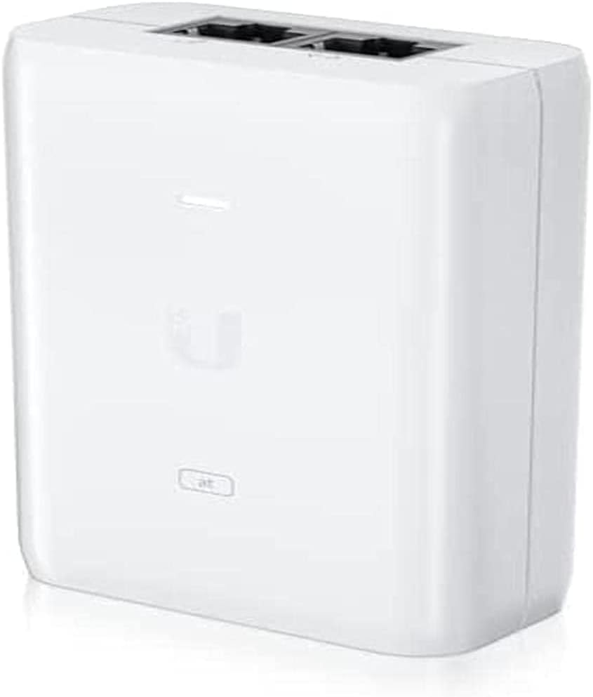 Injetor PoE Ubiquiti U-POE-AT-EU