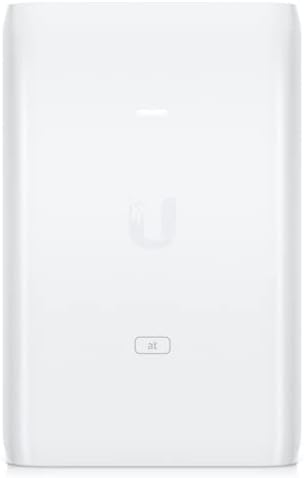 Injetor PoE Ubiquiti U-POE-AT-EU - Imagem 2