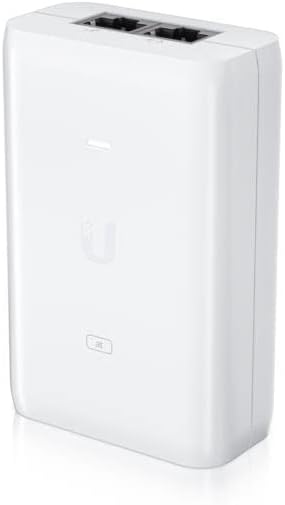 Injetor PoE Ubiquiti U-POE-AT-EU - Imagem 5