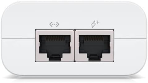 Injetor PoE Ubiquiti U-POE-AT-EU - Imagem 9