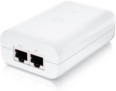 Injetor PoE Ubiquiti U-POE-AT-EU - Imagem 8