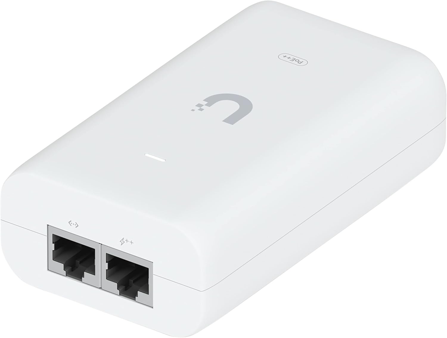 Injetor PoE Ubiquiti U-PoE++/ 2 Portas RJ45 - Imagem 4