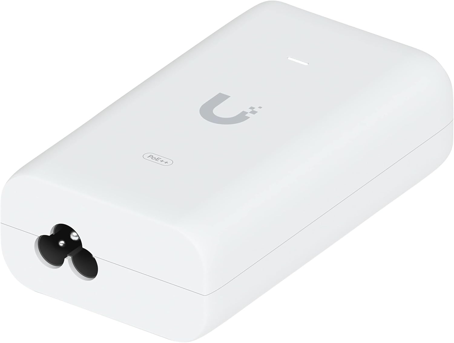 Injetor PoE Ubiquiti U-PoE++/ 2 Portas RJ45 - Imagem 3