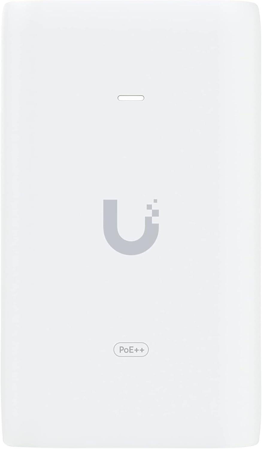 Injetor PoE Ubiquiti U-PoE++/ 2 Portas RJ45 - Imagem 2