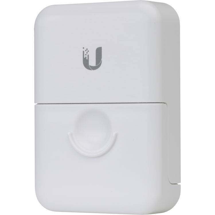 Protetor Sobretensão Ubiquiti ETH-SP-G2/ 2 RJ45