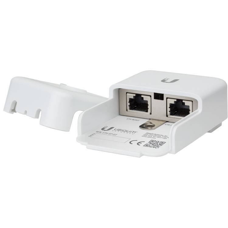 Protetor Sobretensão Ubiquiti ETH-SP-G2/ 2 RJ45 - Imagem 6