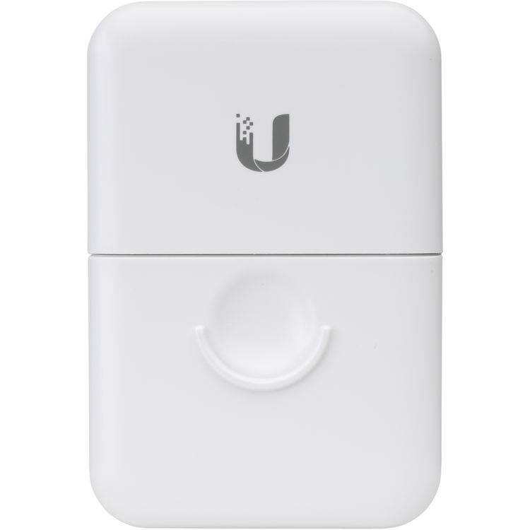Protetor Sobretensão Ubiquiti ETH-SP-G2/ 2 RJ45 - Imagem 2